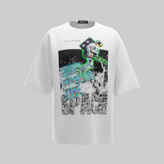 JG002403-Space Tee