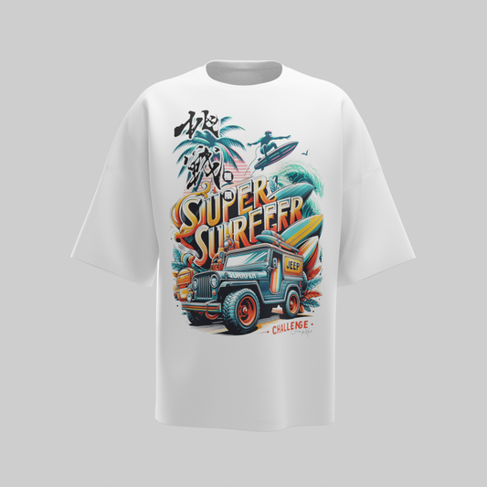 JG002402-Surfer Tee